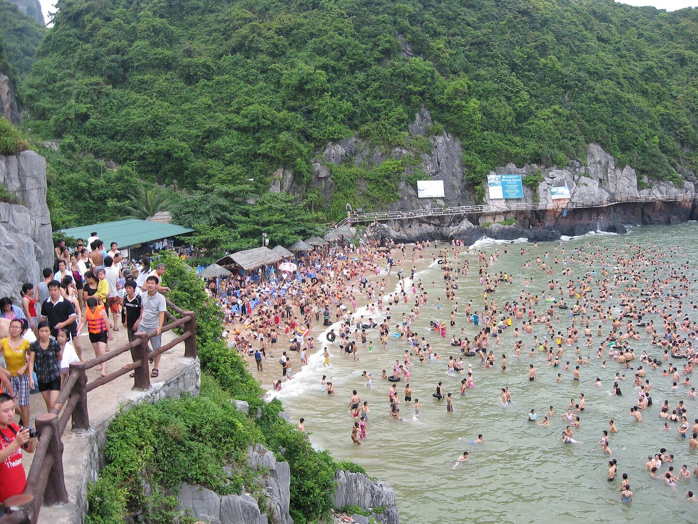 Đảo Cát Bà