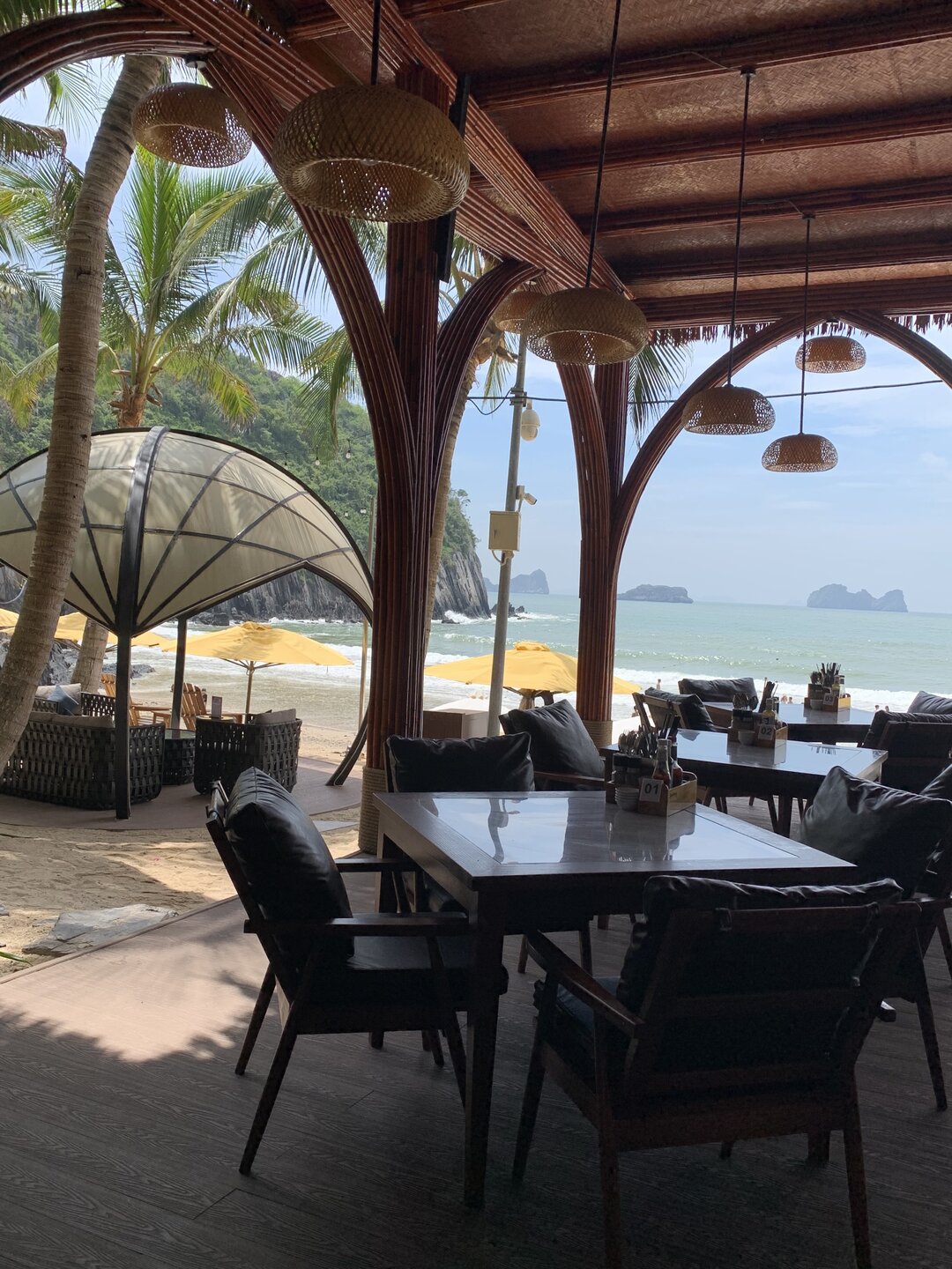 Sea La Vie Club