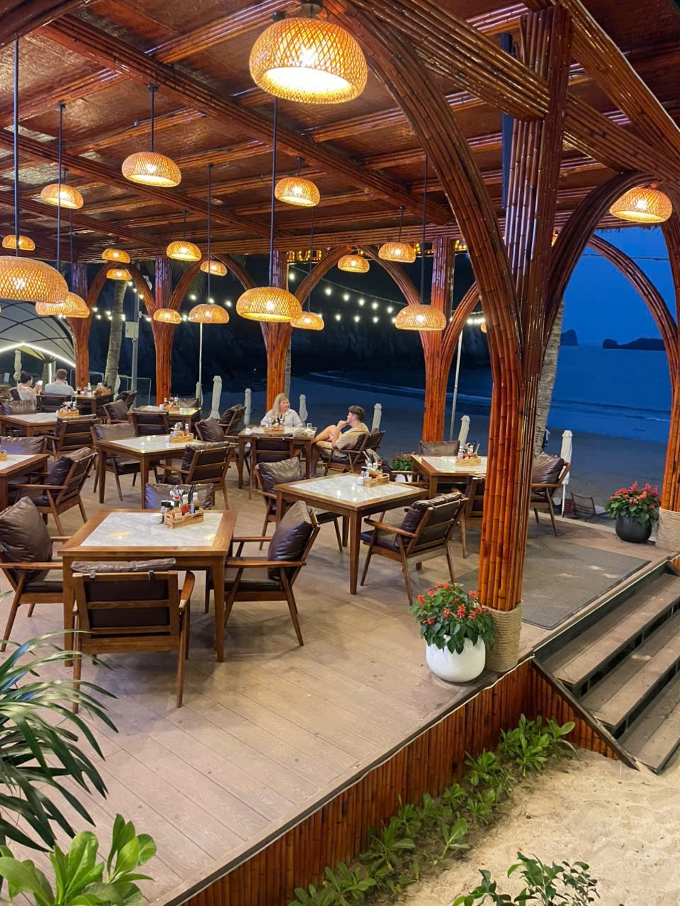 Sea La Vie Club