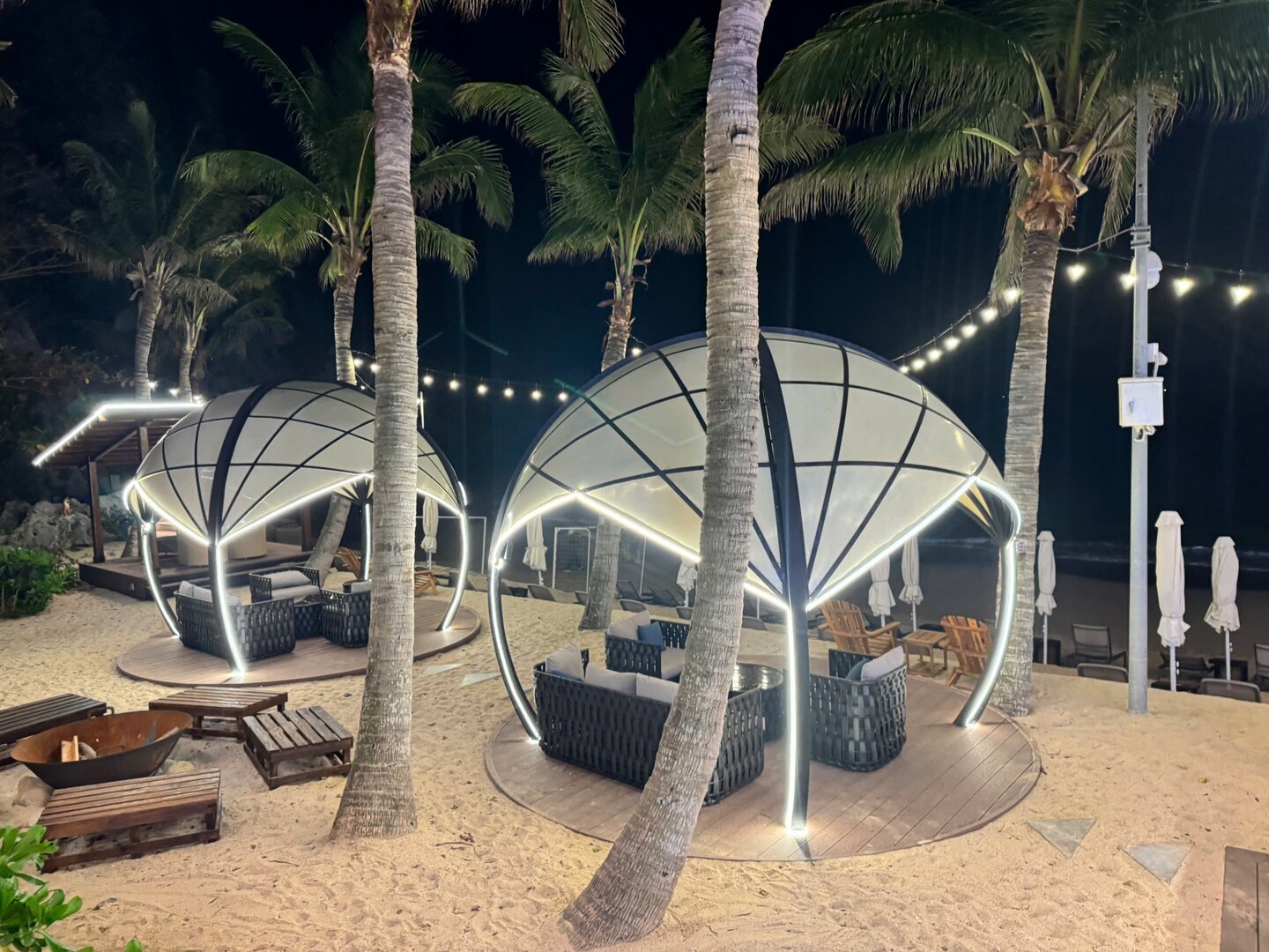 Sea La Vie Club