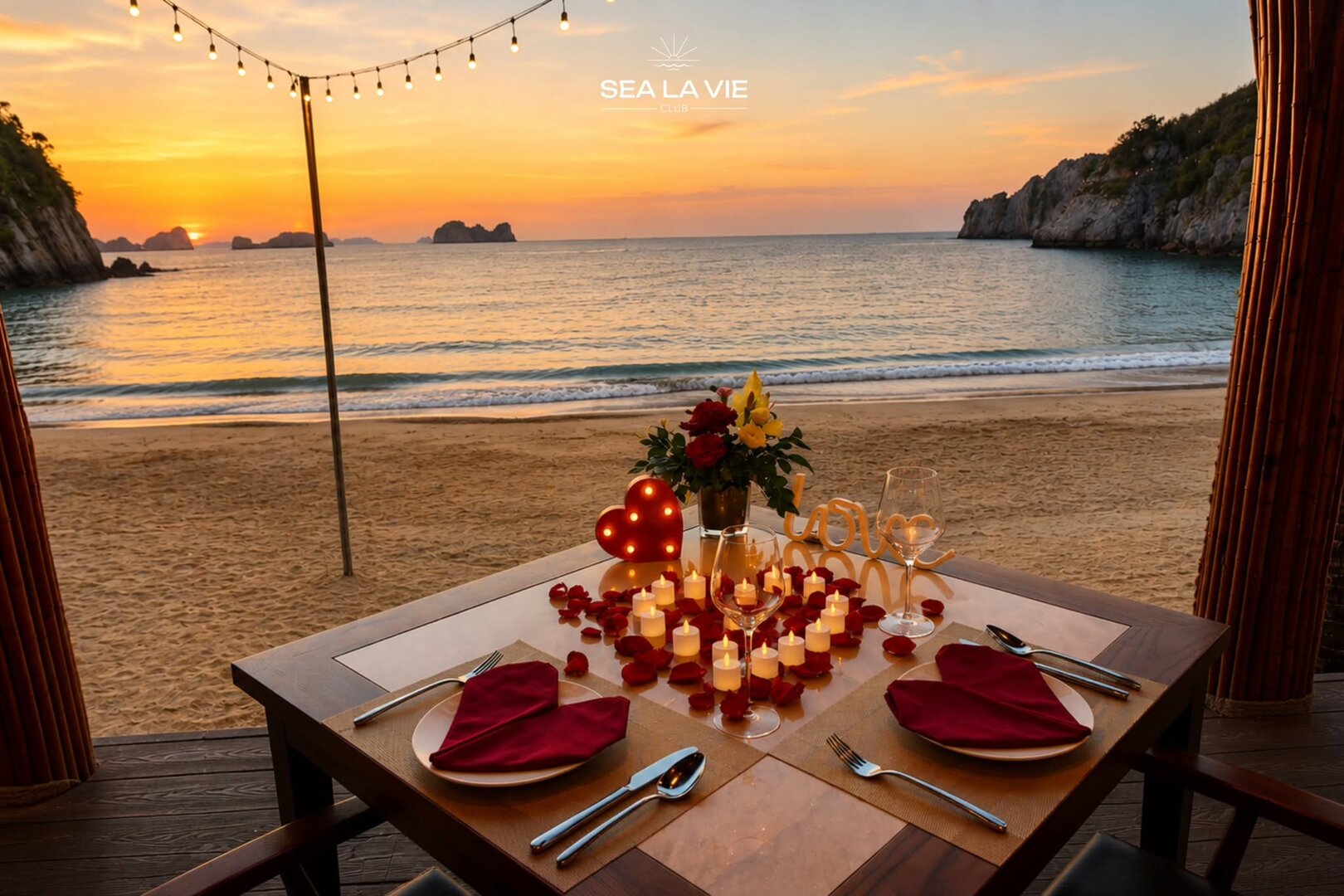 Sea La Vie Club