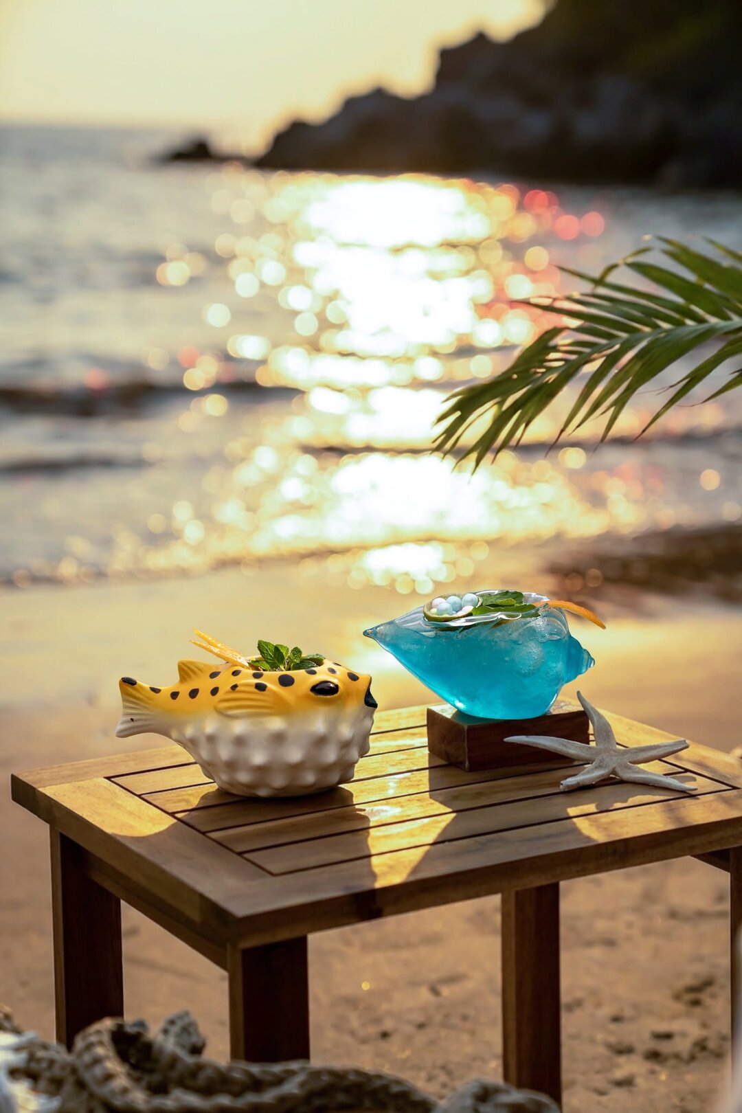 Sea La Vie Club