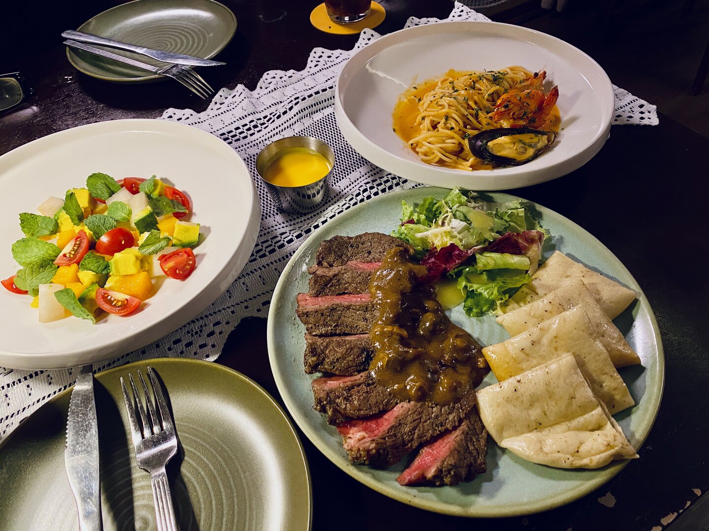 PEZZI Eatery