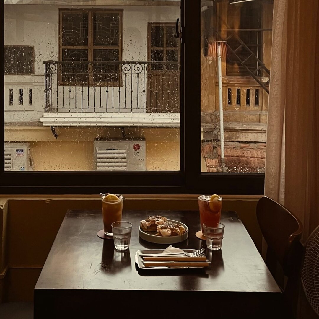 PEZZI Eatery
