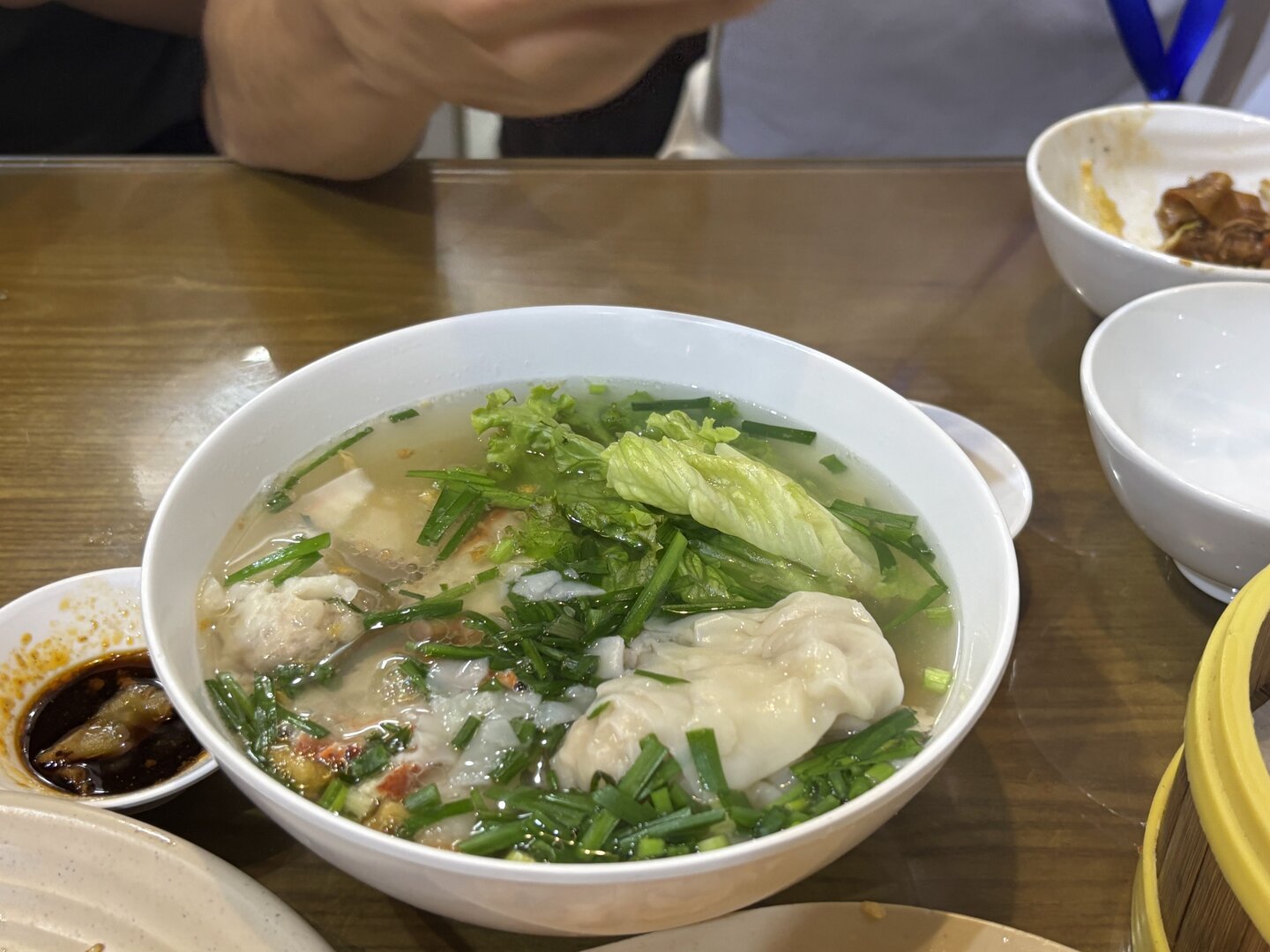 Phát Ký - Mỳ gia Sài Gòn