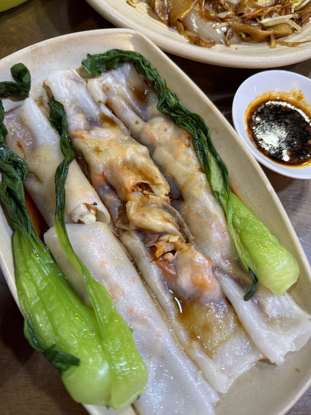 Phát Ký - Mỳ gia Sài Gòn