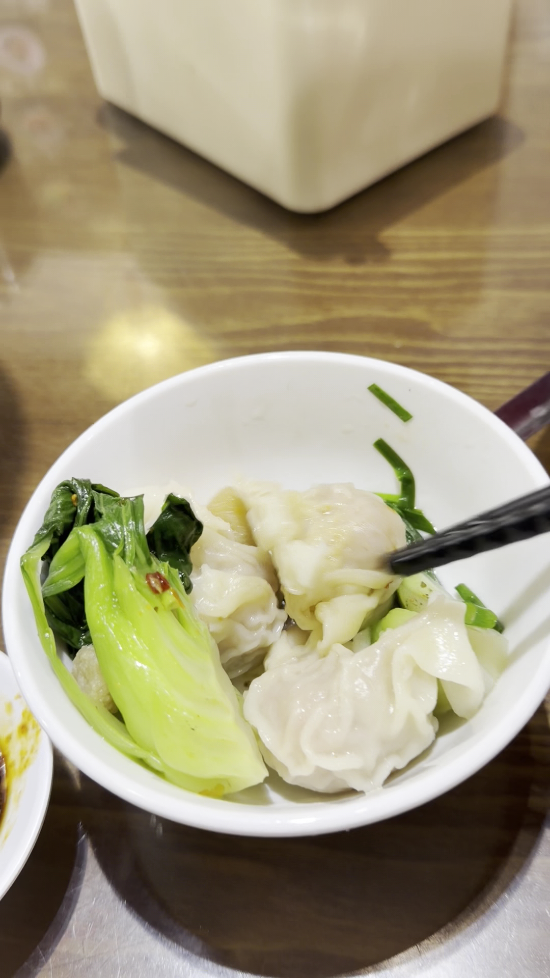 Phát Ký - Mỳ gia Sài Gòn