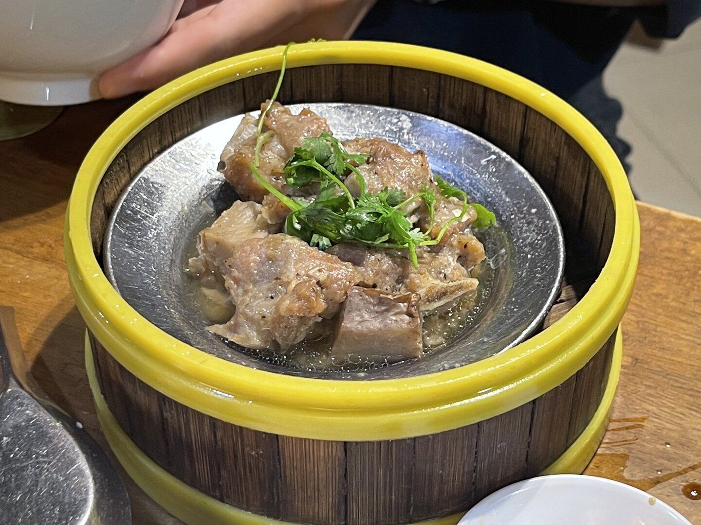 Phát Ký - Mỳ gia Sài Gòn
