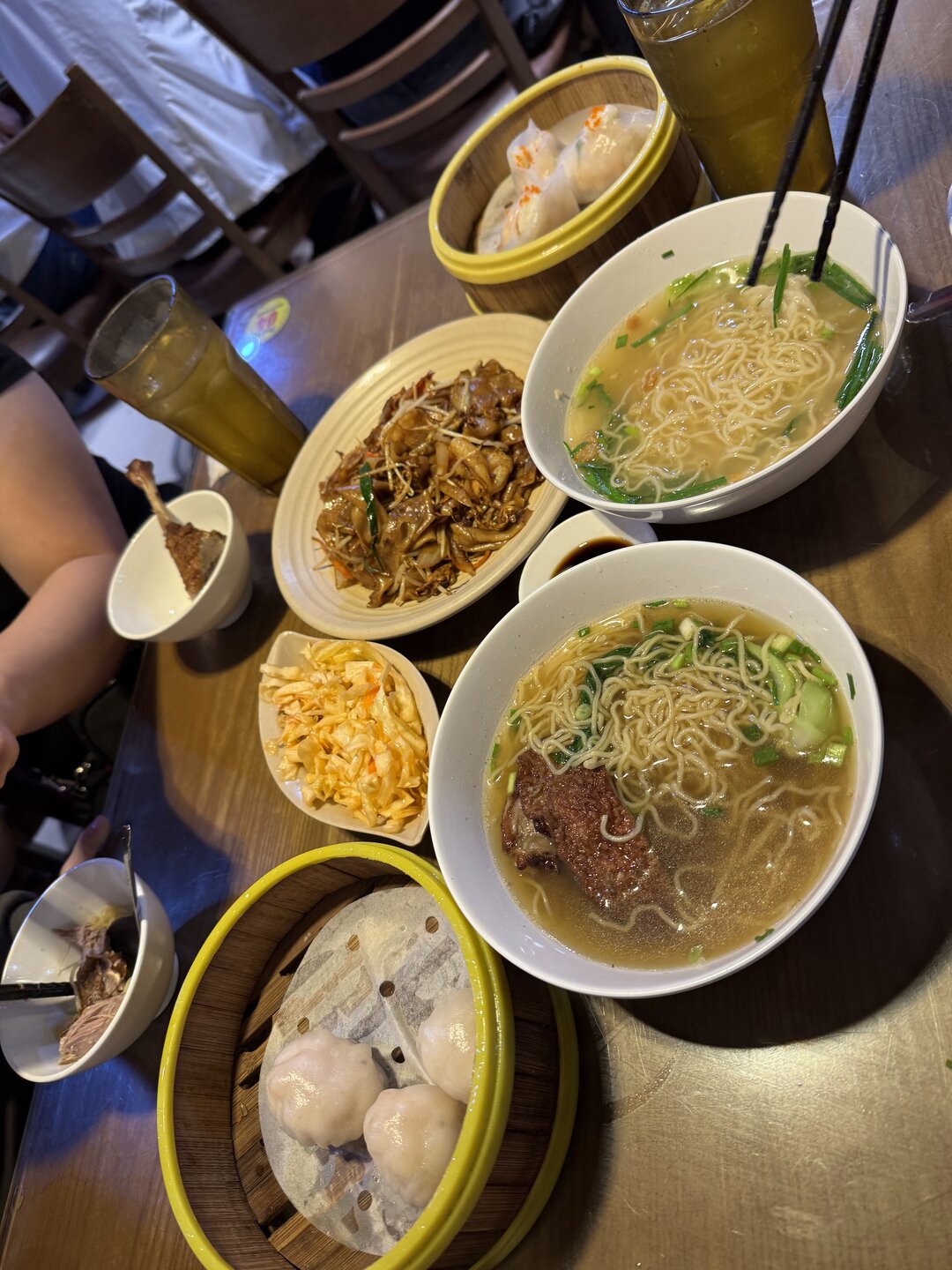 Phát Ký - Mỳ gia Sài Gòn