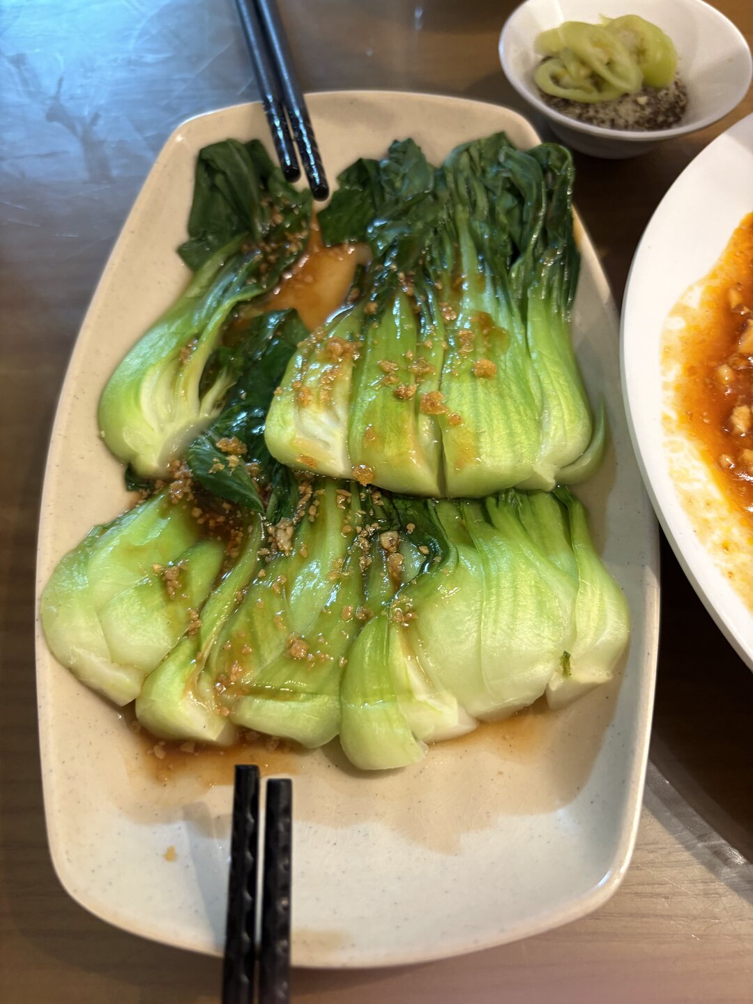 Phát Ký - Mỳ gia Sài Gòn