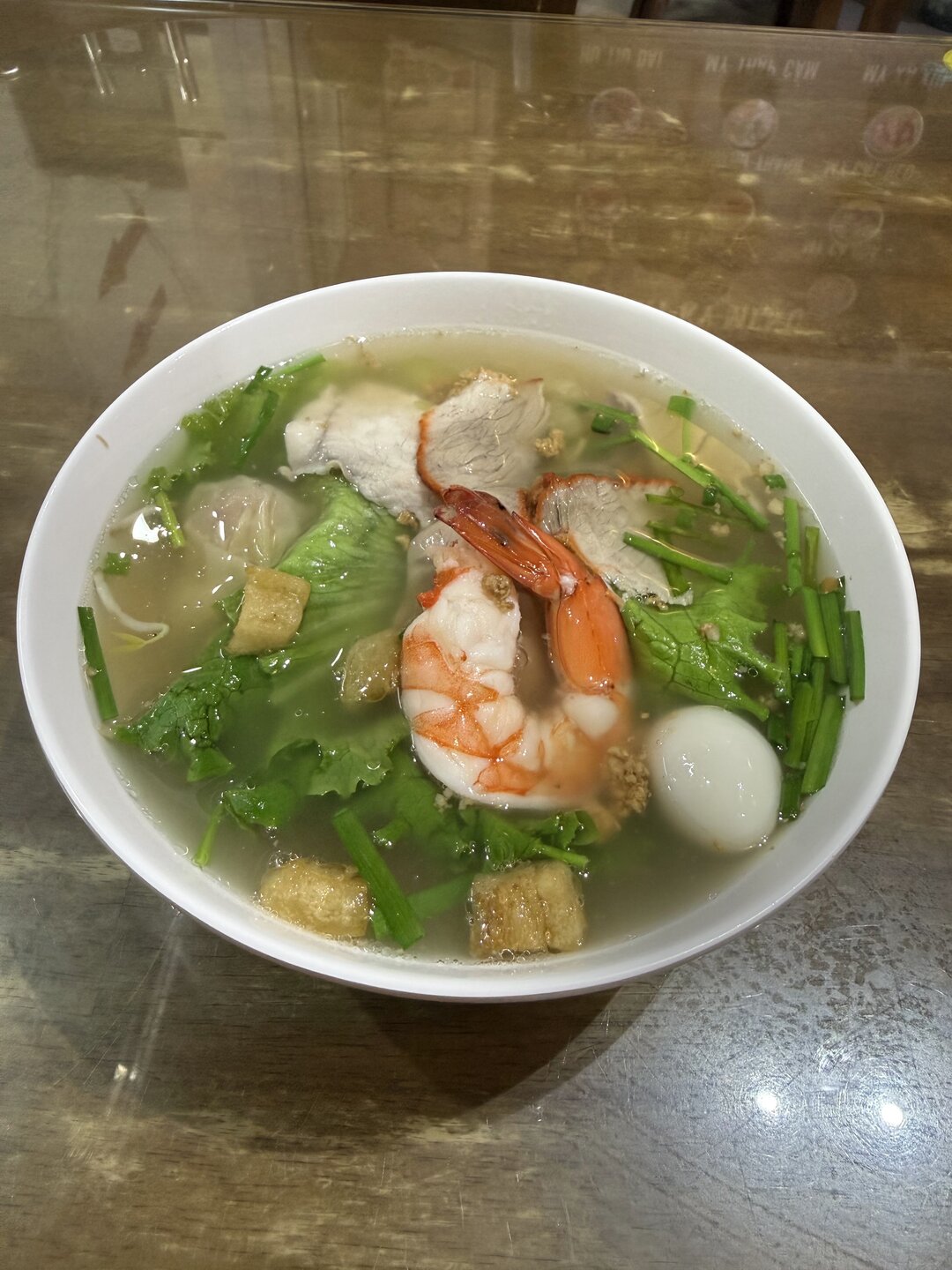 Phát Ký - Mỳ gia Sài Gòn