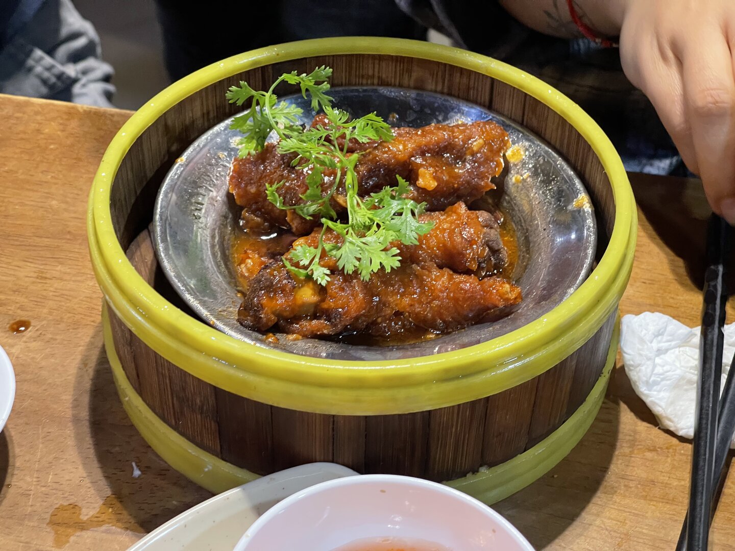 Phát Ký - Mỳ gia Sài Gòn