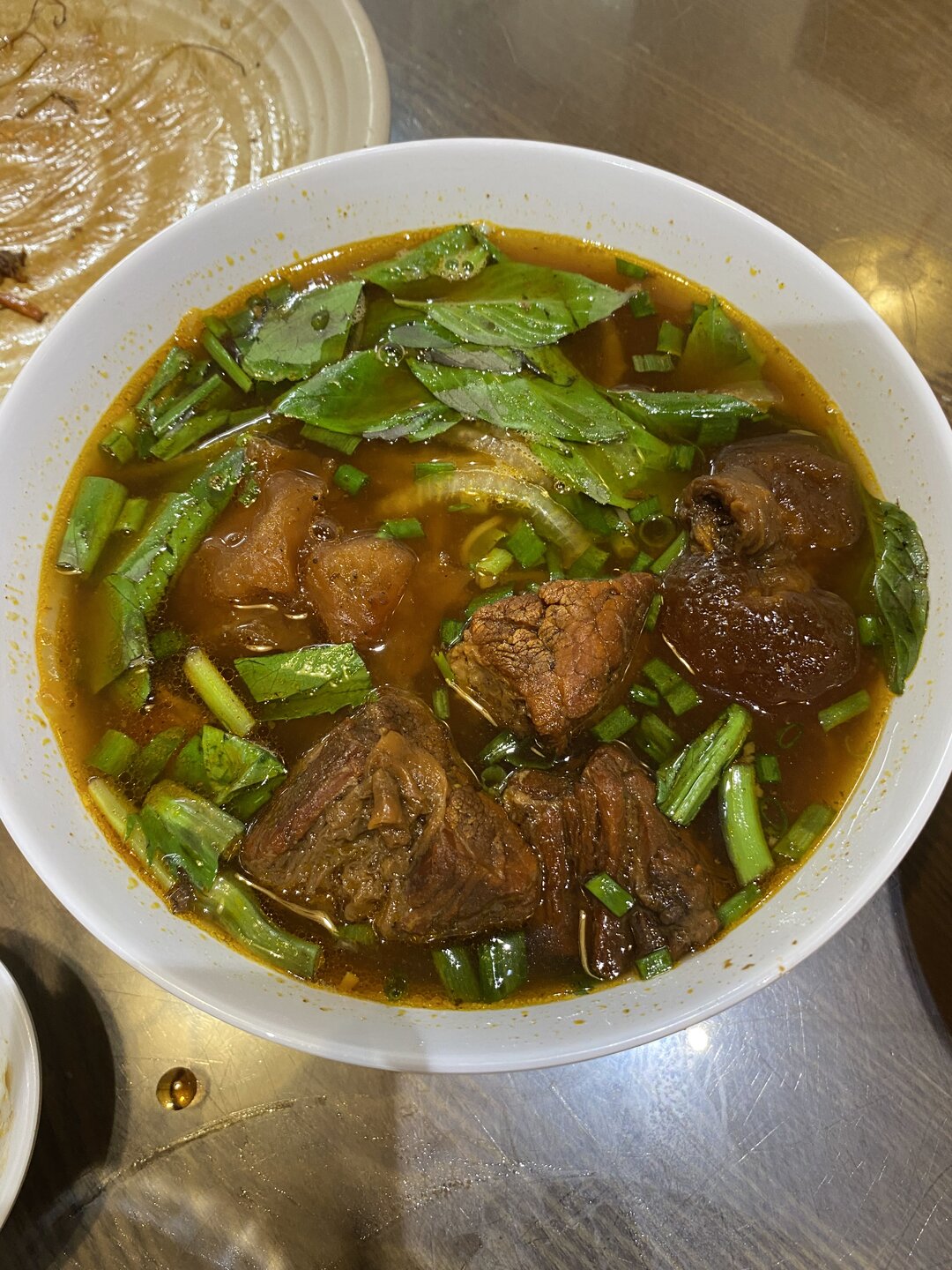 Phát Ký - Mỳ gia Sài Gòn
