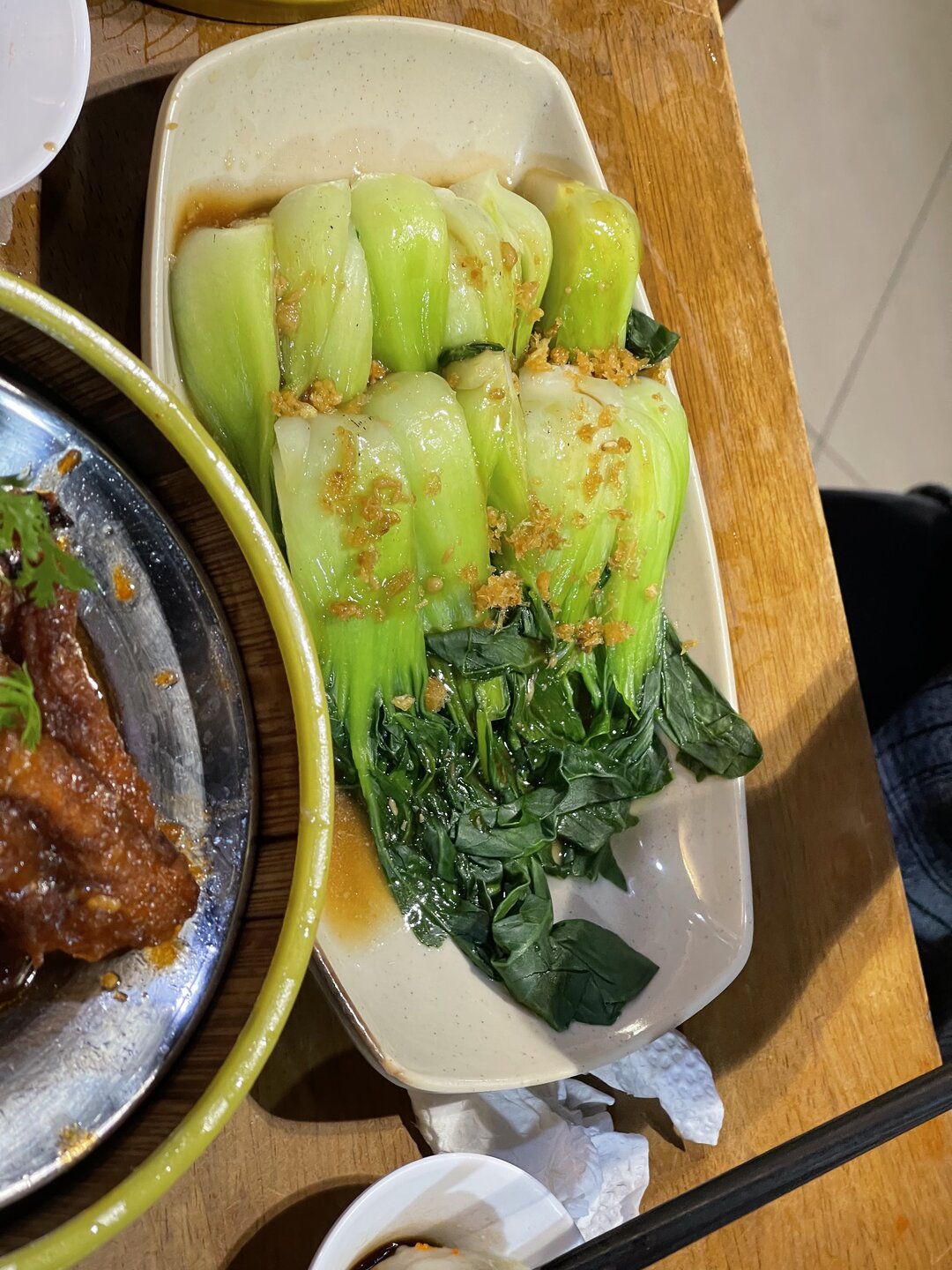 Phát Ký - Mỳ gia Sài Gòn