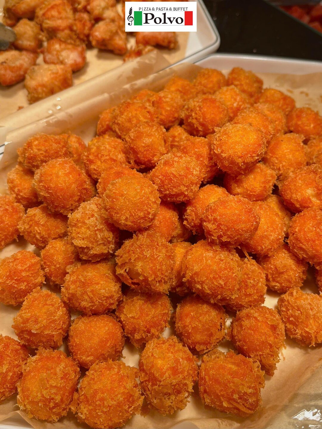 Polvo Pizza & Pasta & Buffet Viet Nam