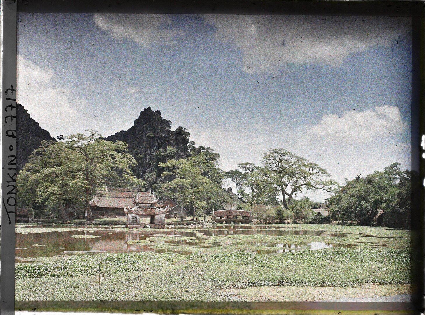 Thay Pagoda
