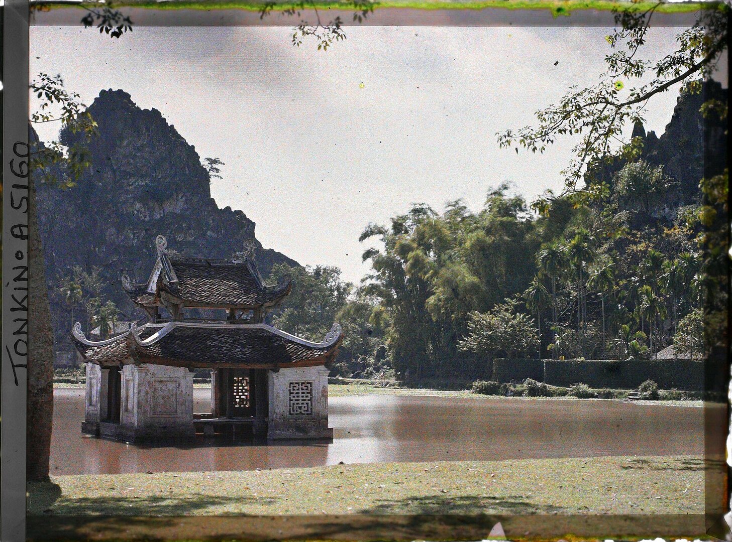 Thay Pagoda