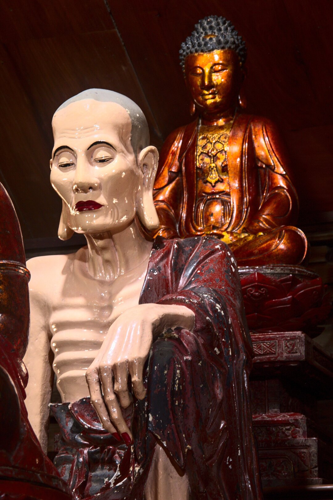 Thay Pagoda