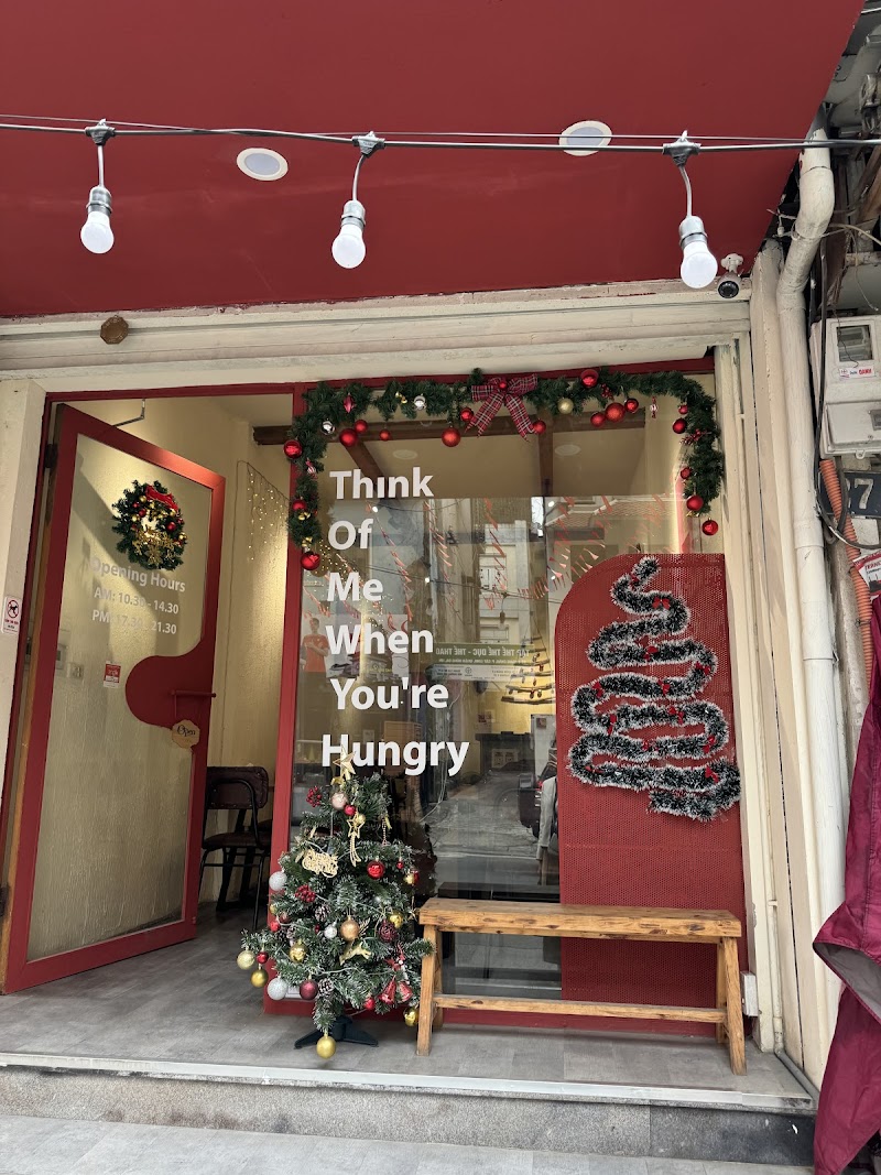 yumMI - The Boutique Noodle House