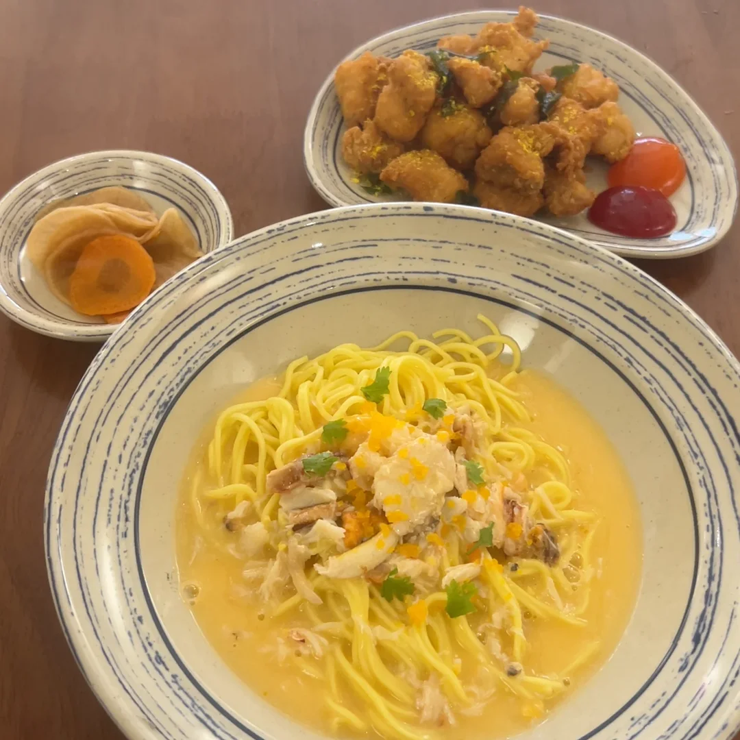 yumMI - The Boutique Noodle House