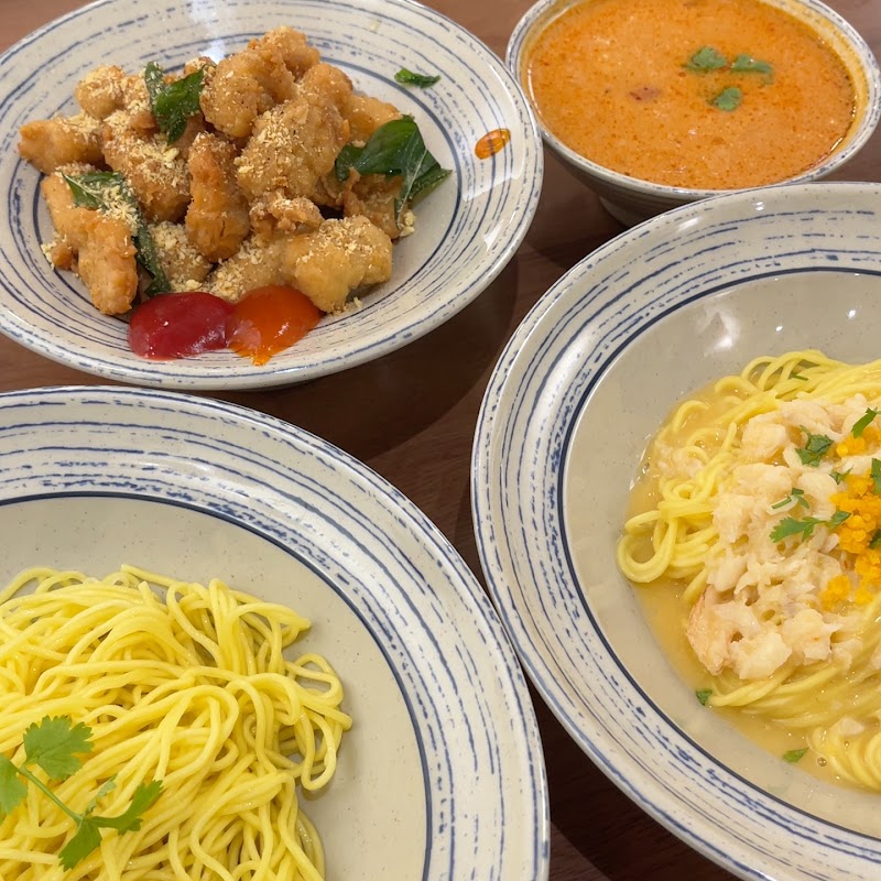 yumMI - The Boutique Noodle House