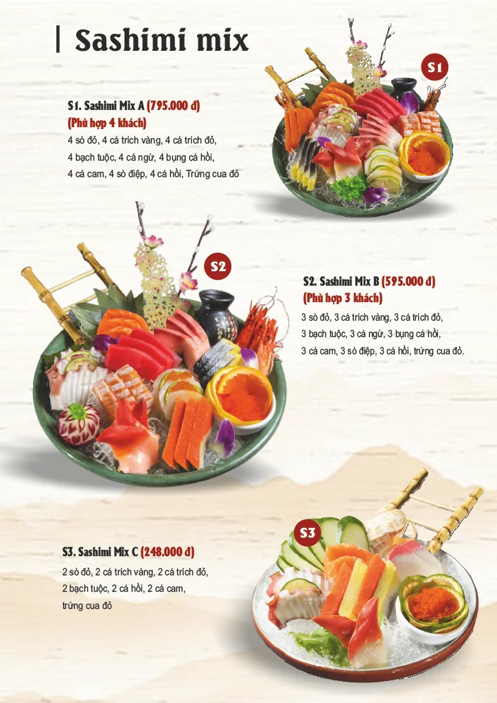 Sio Sushi