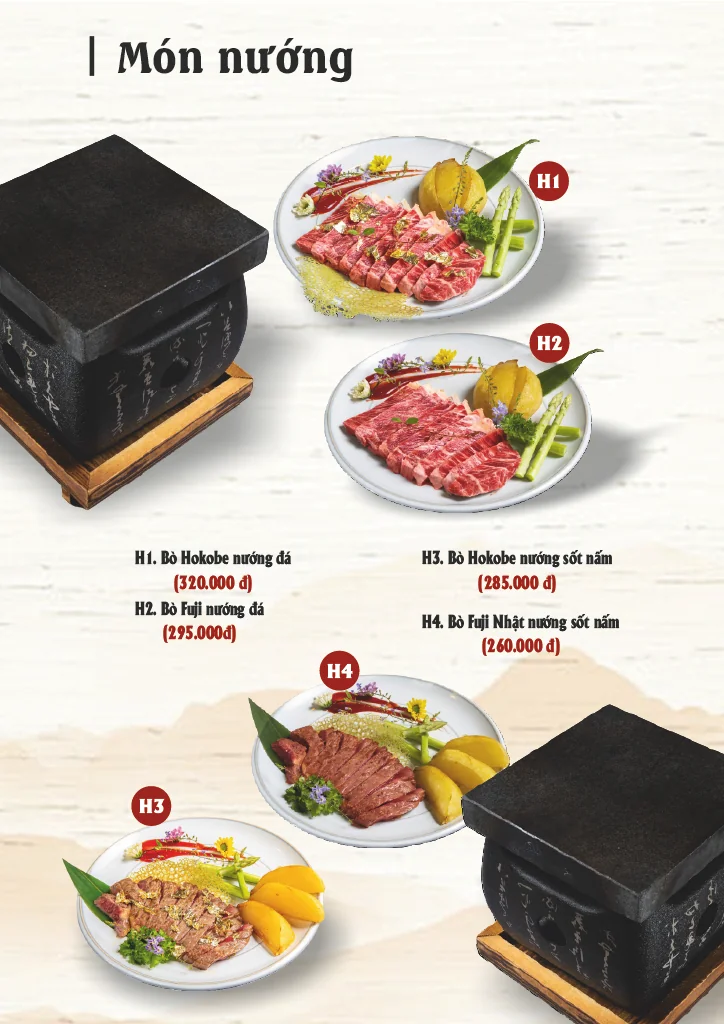 Sio Sushi - Láng Hạ