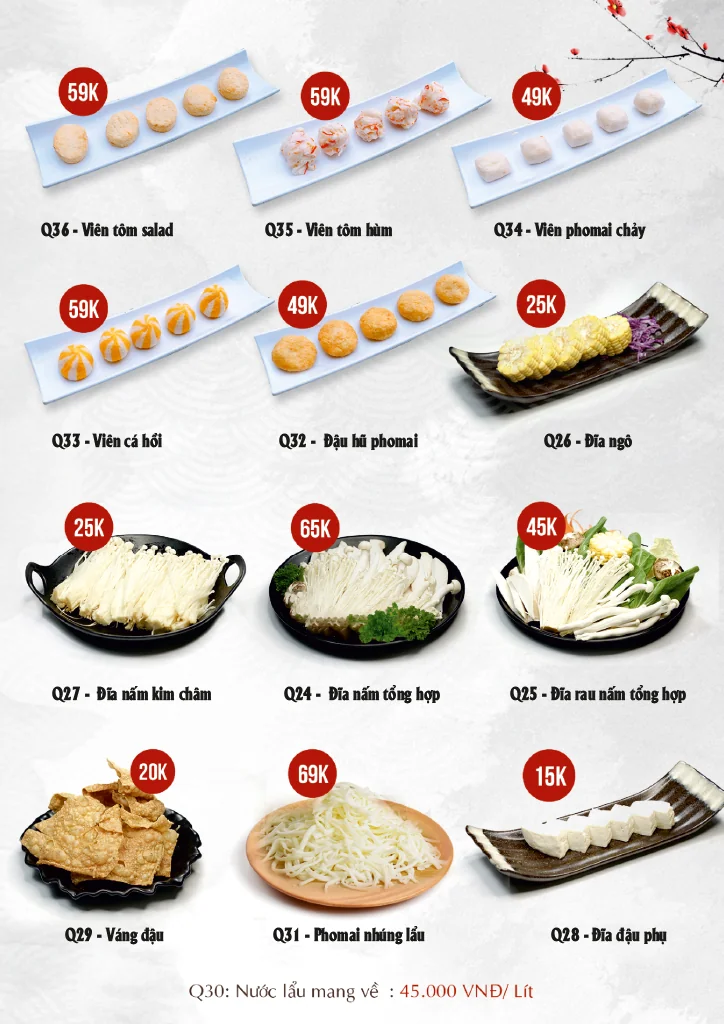 Sio Sushi - Láng Hạ