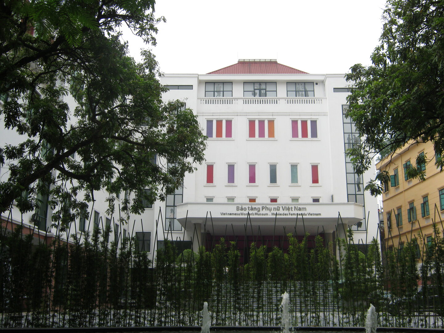 Bảo tàng Phụ nữ Việt Nam