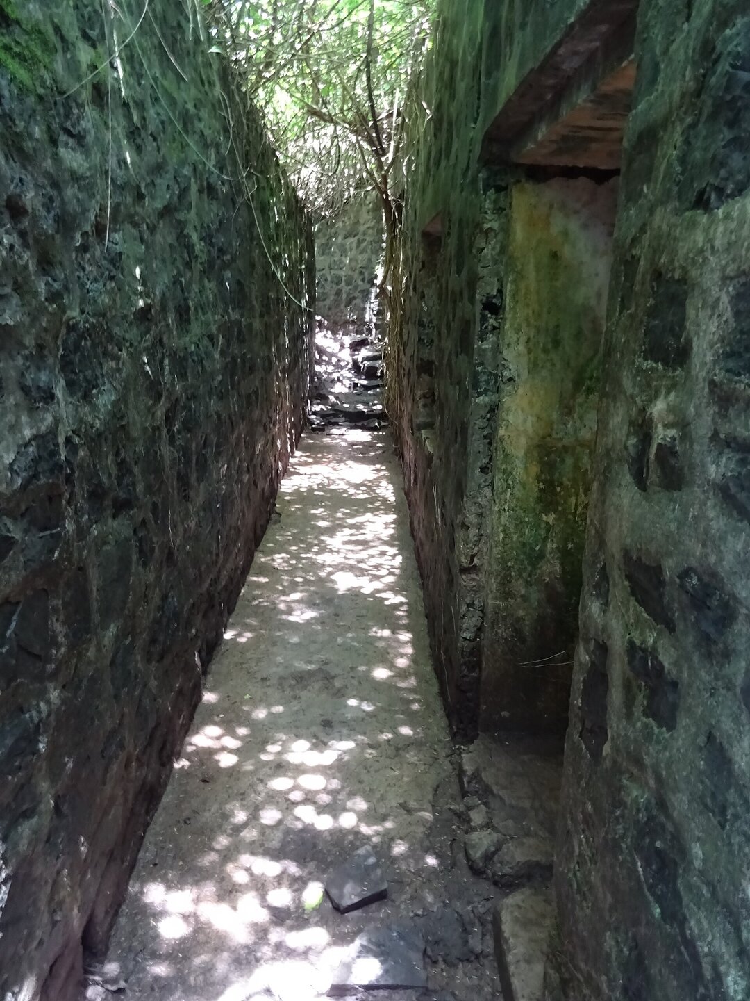 Pháo đài Thần Công