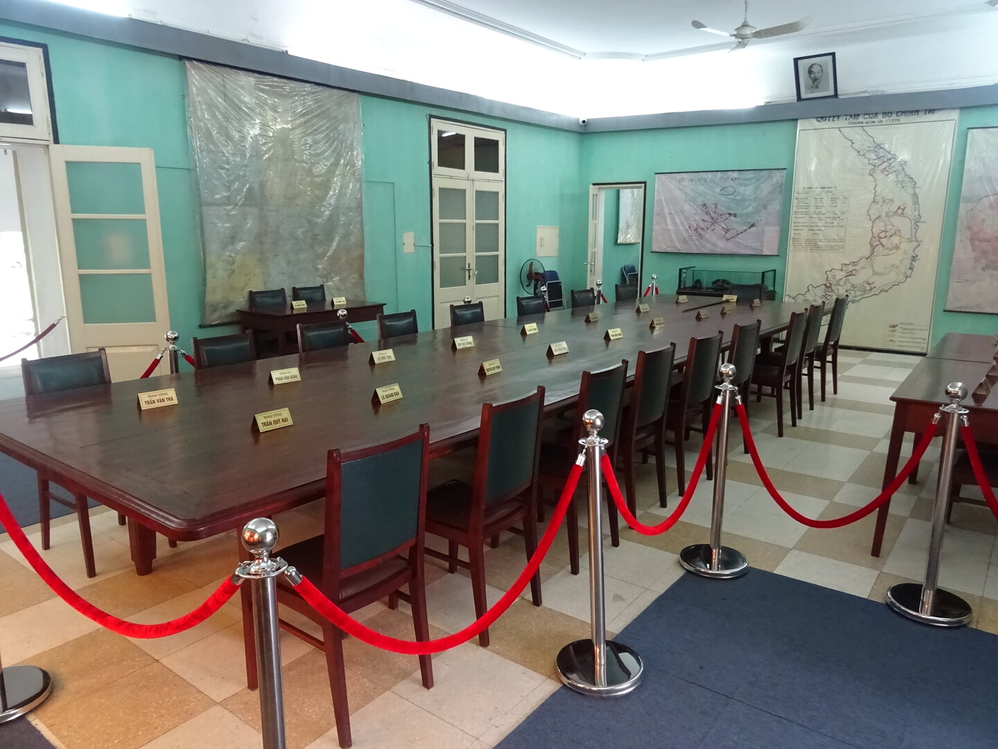 Imperial Citadel of Thang Long