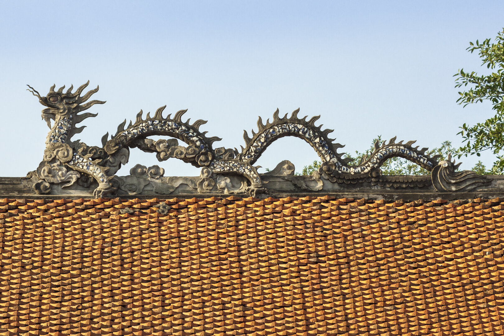Imperial Citadel of Thang Long