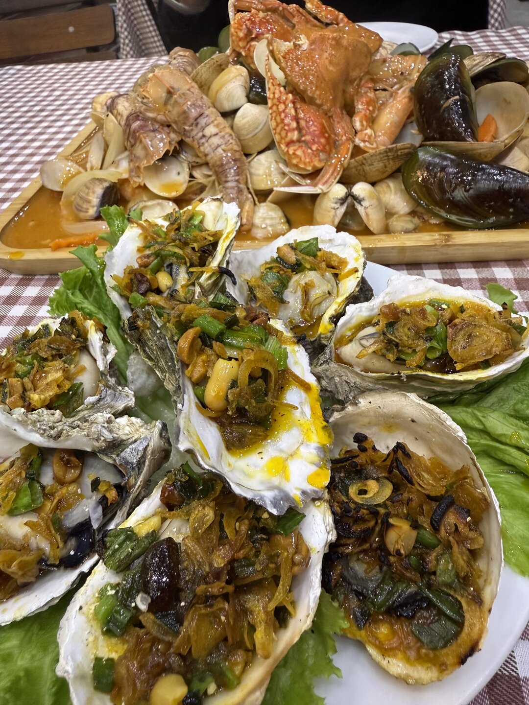 Thảo Minh Restaurant - Nhà hàng Cát Bà