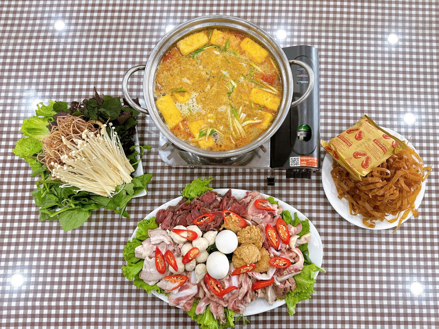 Thảo Minh Restaurant - Nhà hàng Cát Bà