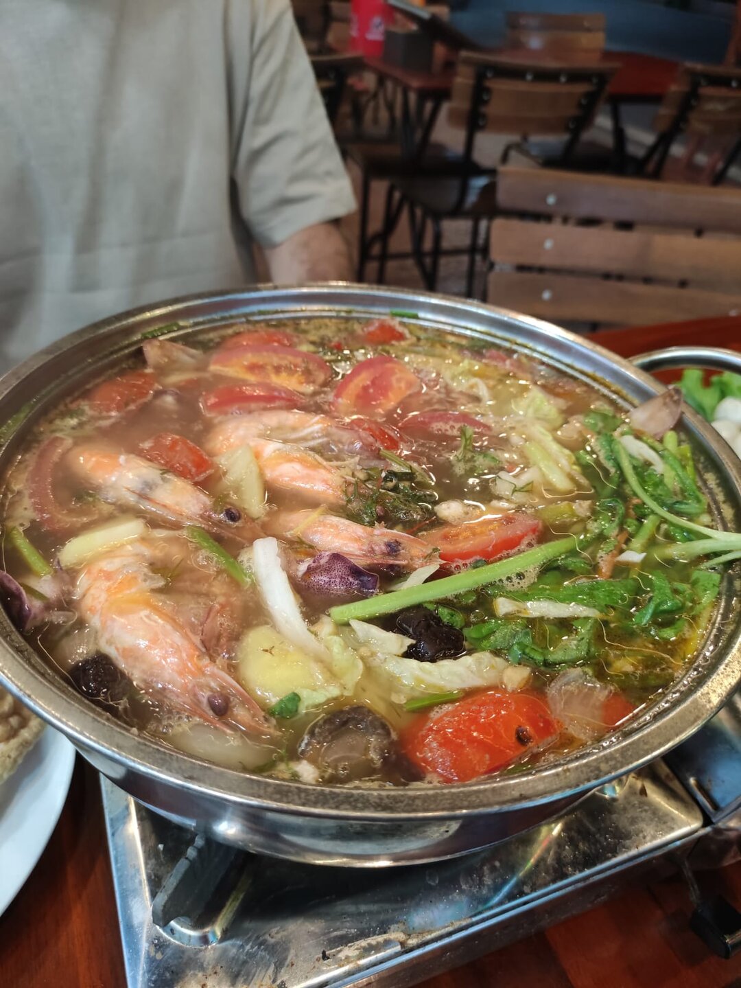 Thảo Minh Restaurant - Nhà hàng Cát Bà