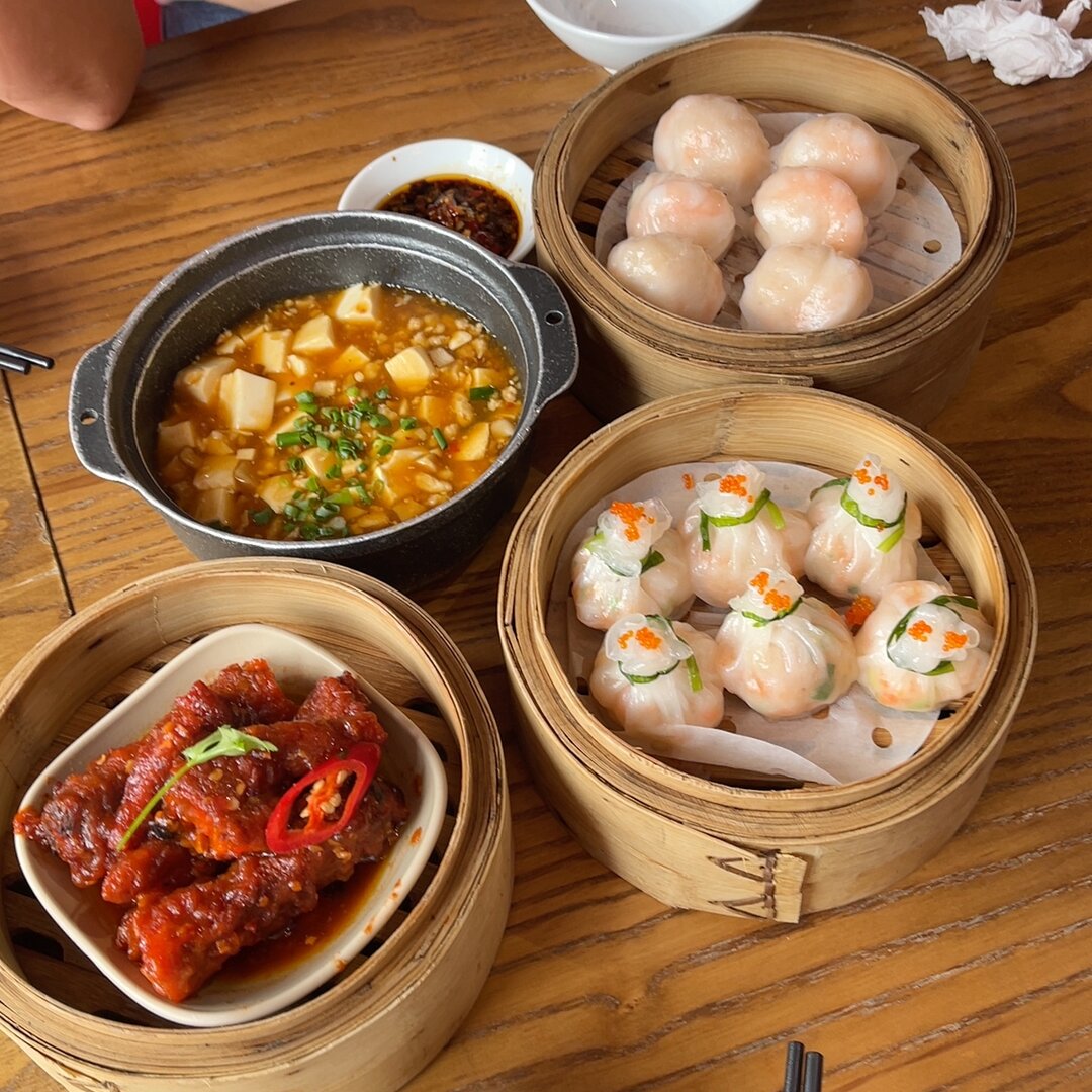 Fungha Dimsum - Ha Dong