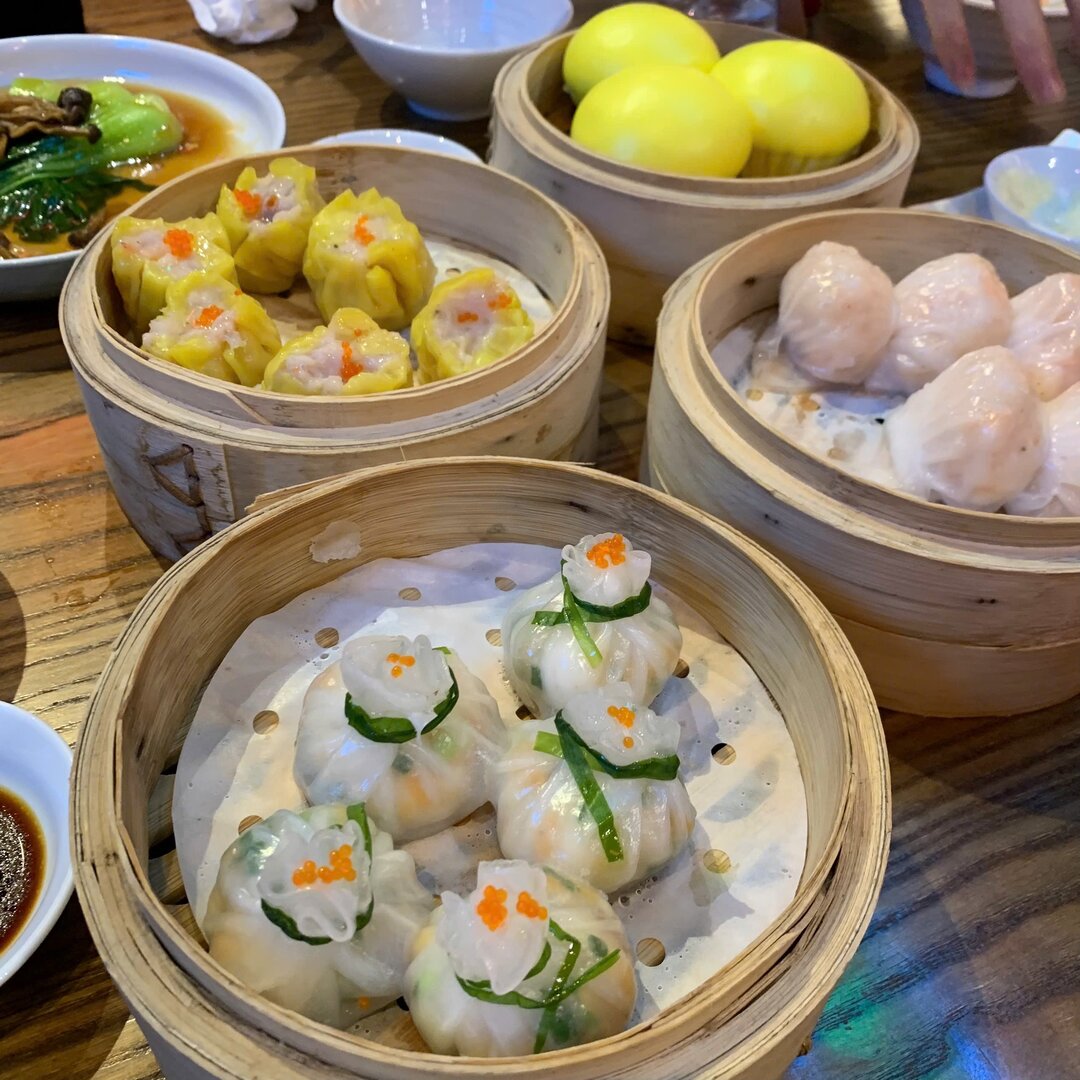 Fungha Dimsum - Ha Dong