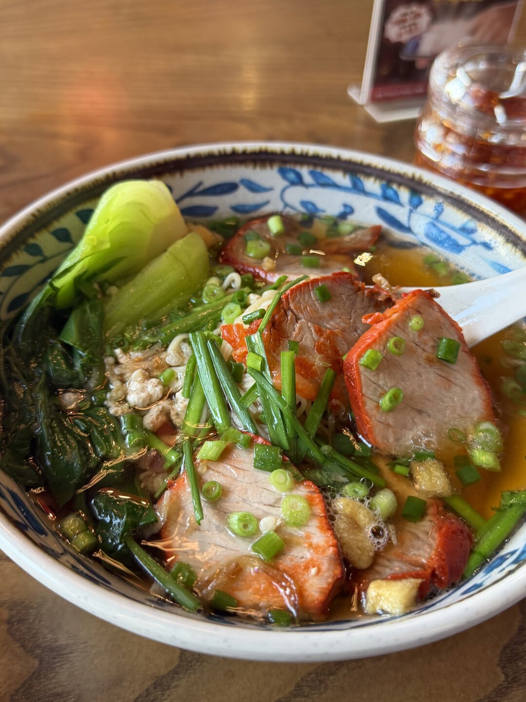 Fungha Dimsum - Ha Dong