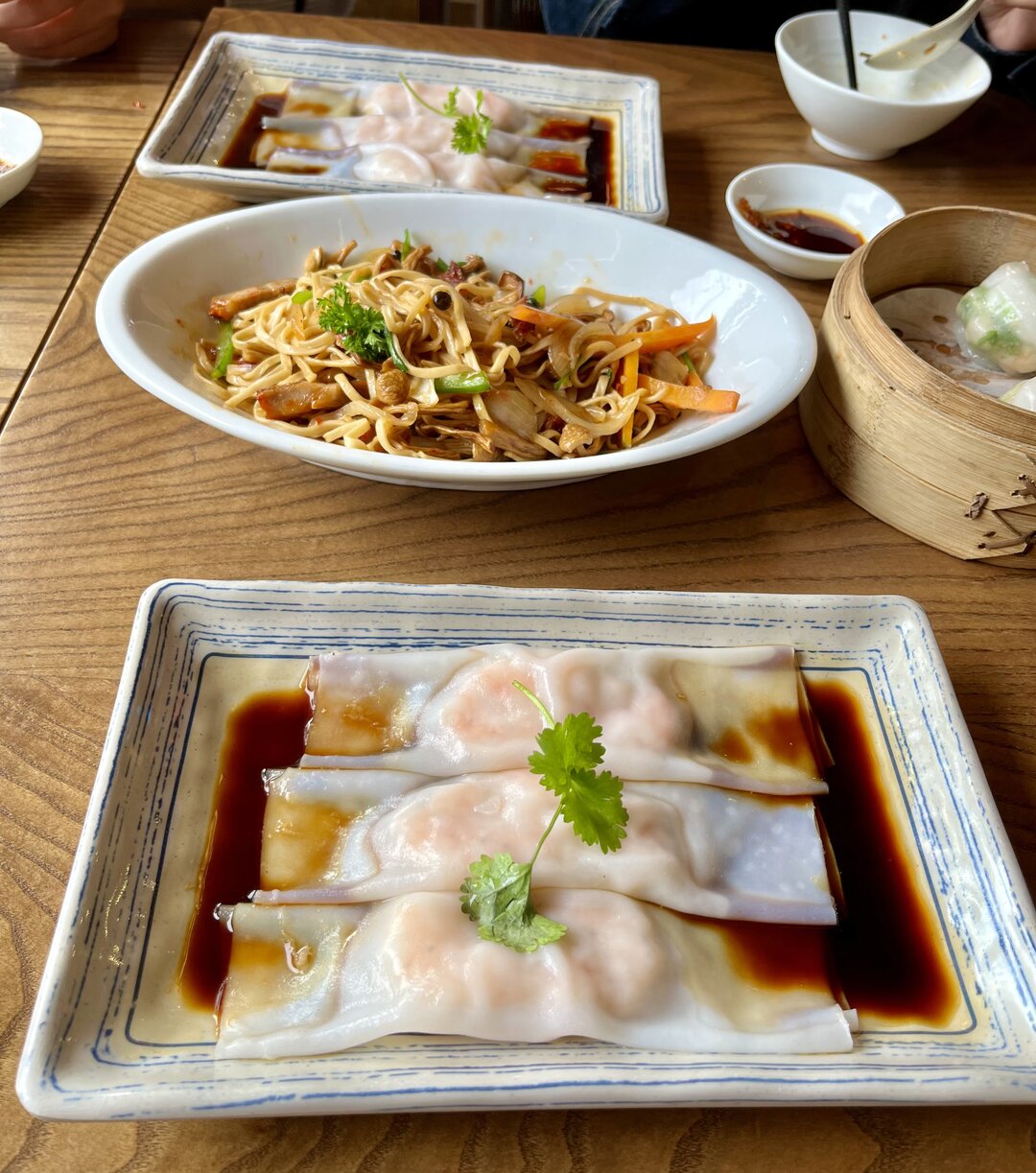Fungha Dimsum - Ha Dong
