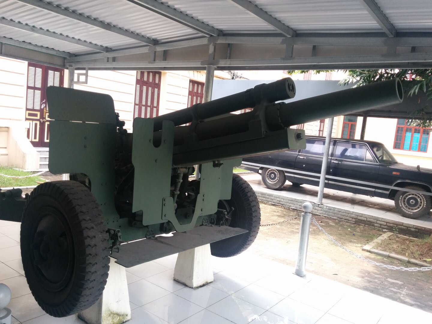 Vietnam National Museum of History — Campus 2