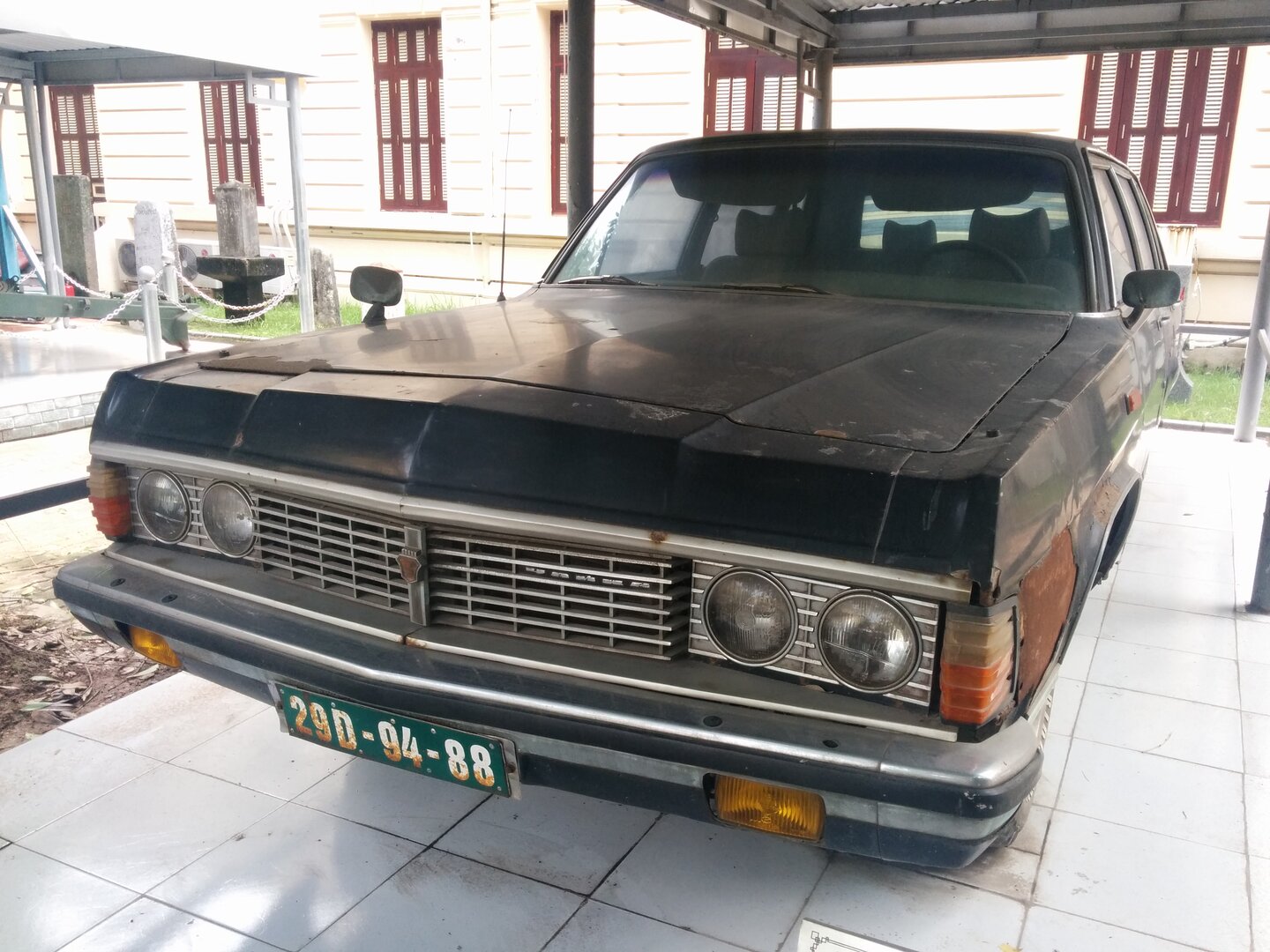Vietnam National Museum of History — Campus 2