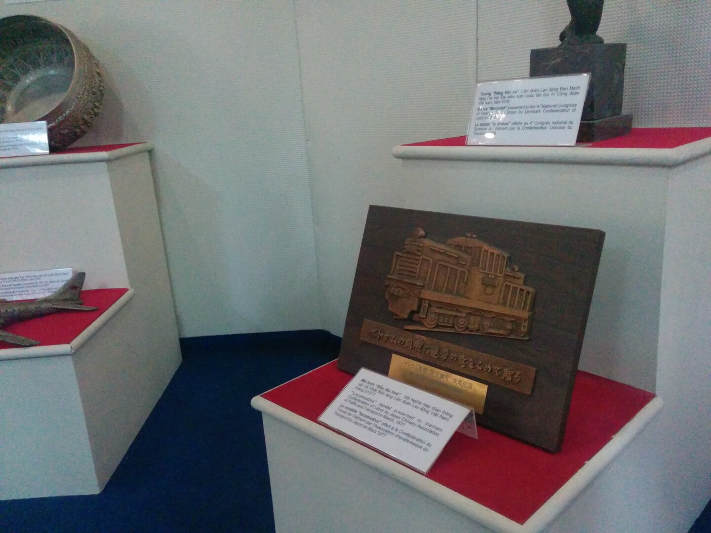 Vietnam National Museum of History — Campus 2