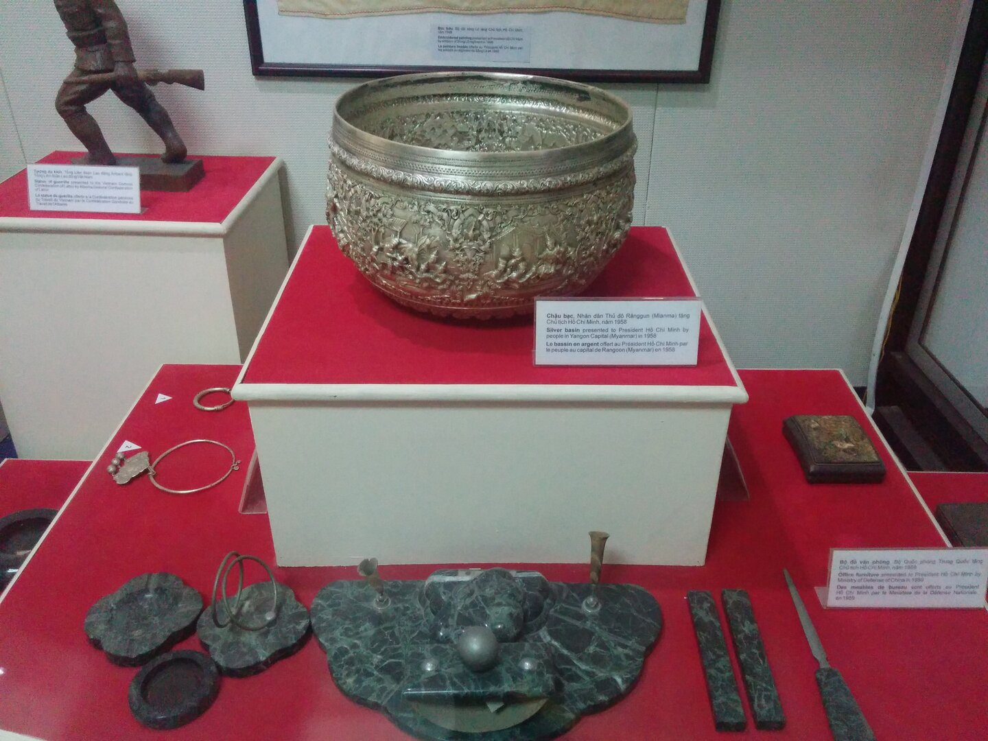 Vietnam National Museum of History — Campus 2