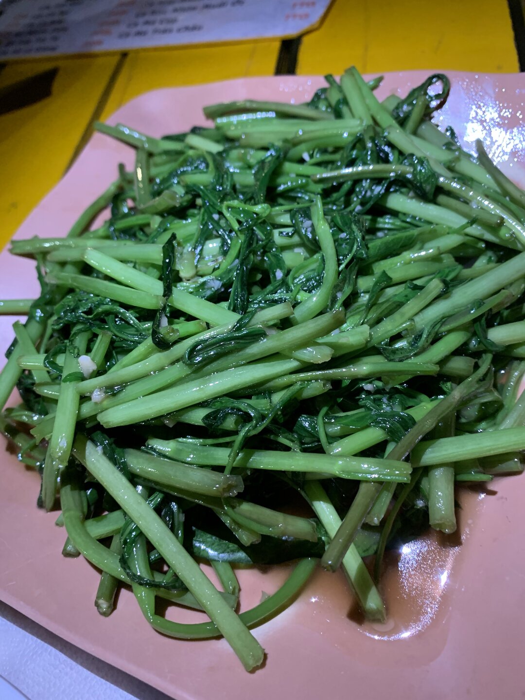 BBQ Bãi Cạn