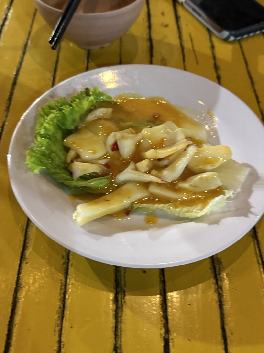 BBQ Bãi Cạn