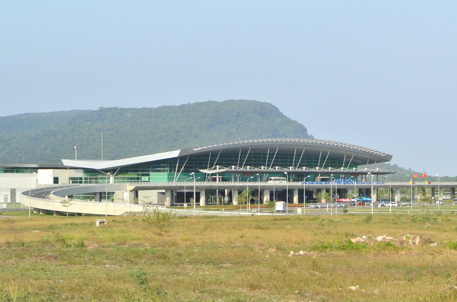Phu Quoc International Airport