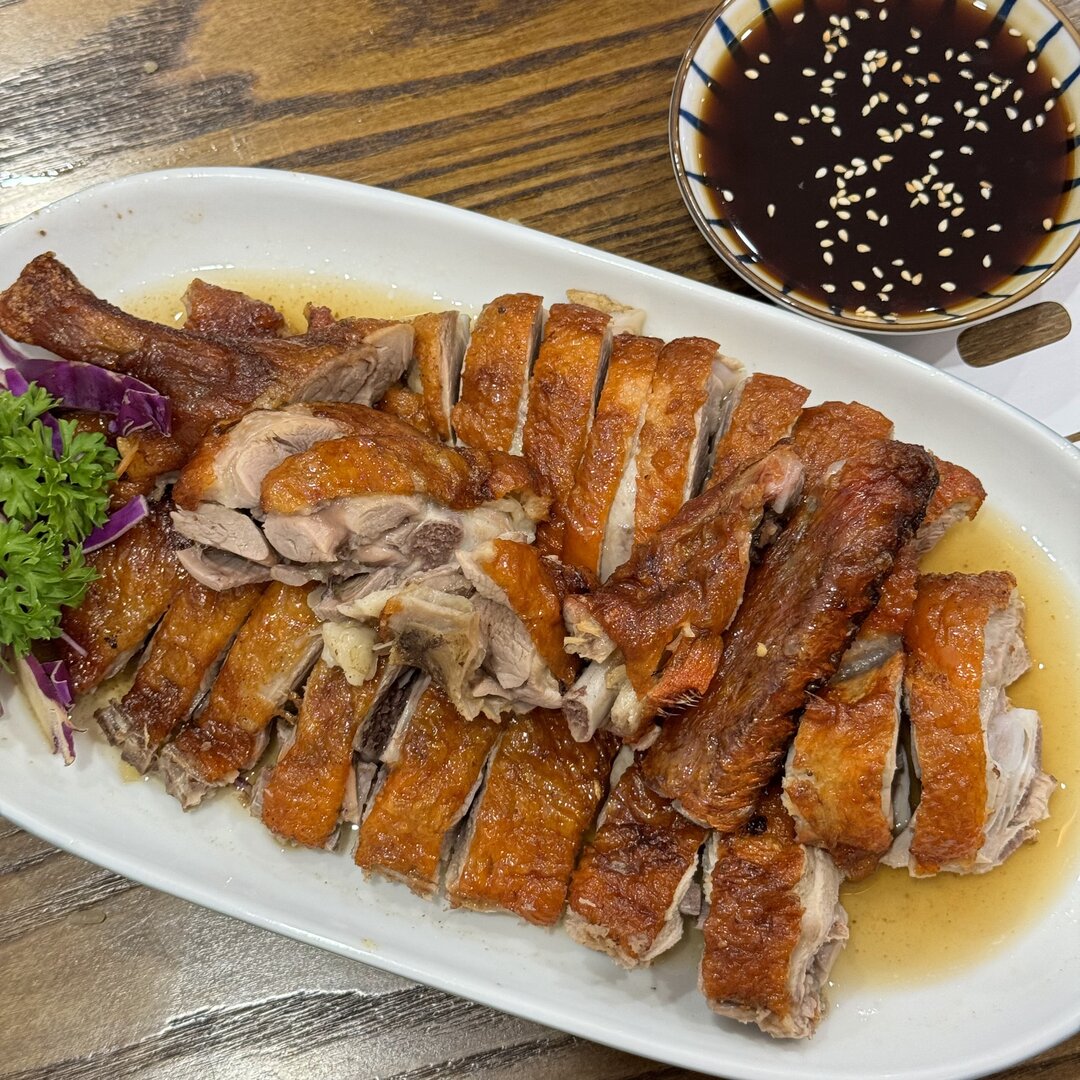 Fungha Dimsum - Duy Tân