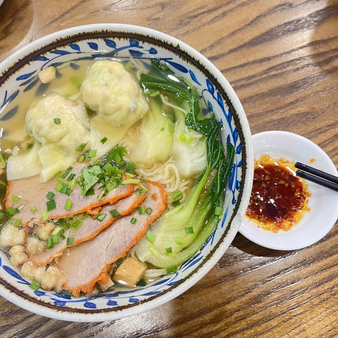Fungha Dimsum - Duy Tân
