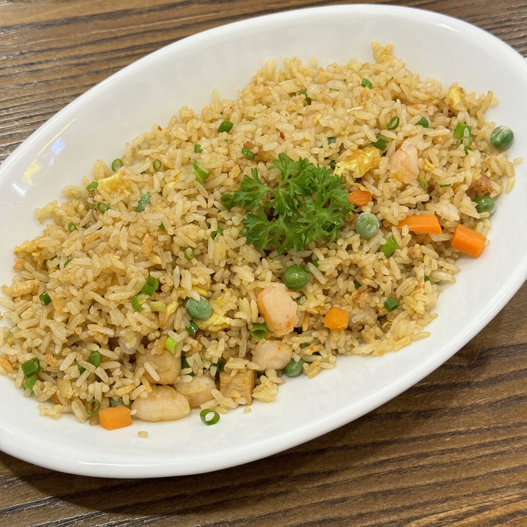 Fungha Dimsum - Duy Tân