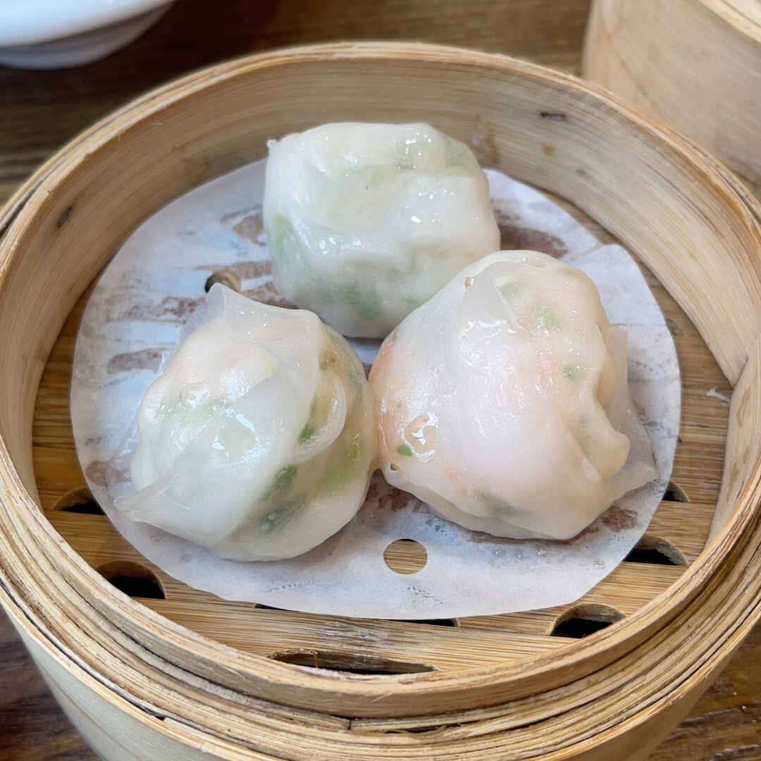 Fungha Dimsum - Duy Tân